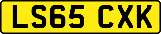 LS65CXK