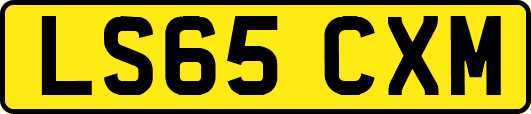 LS65CXM