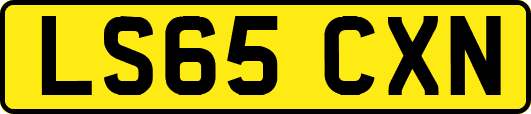 LS65CXN