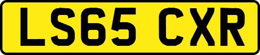 LS65CXR