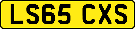 LS65CXS
