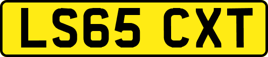 LS65CXT