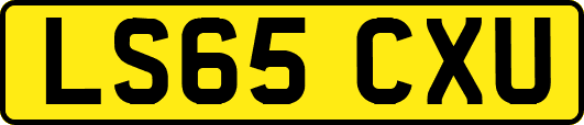 LS65CXU