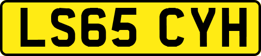 LS65CYH