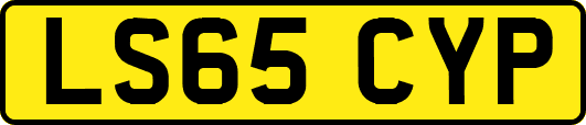 LS65CYP