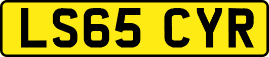LS65CYR
