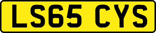 LS65CYS