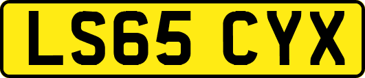 LS65CYX