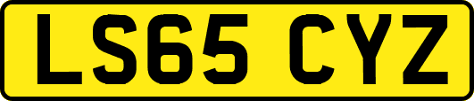 LS65CYZ