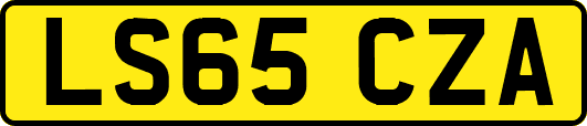 LS65CZA