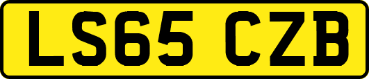LS65CZB