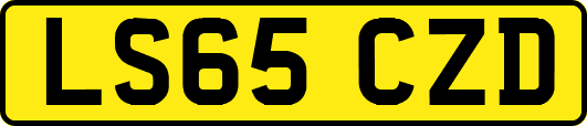 LS65CZD
