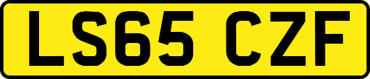 LS65CZF