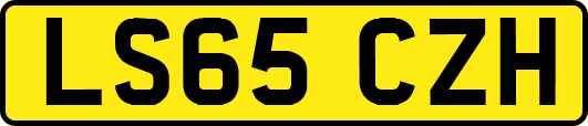 LS65CZH