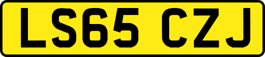 LS65CZJ