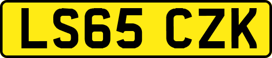 LS65CZK