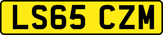 LS65CZM
