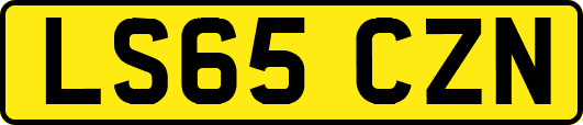 LS65CZN