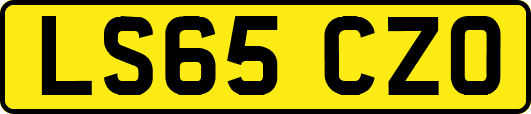 LS65CZO
