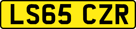 LS65CZR