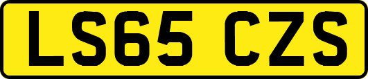 LS65CZS
