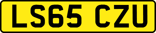 LS65CZU