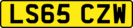 LS65CZW