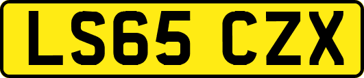 LS65CZX