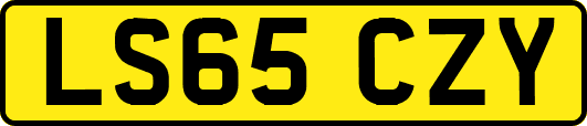 LS65CZY