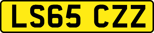 LS65CZZ