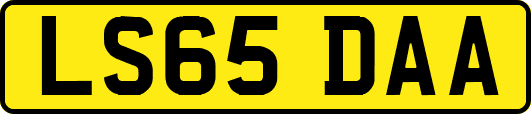 LS65DAA