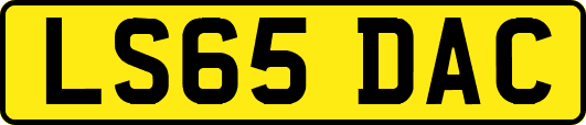 LS65DAC