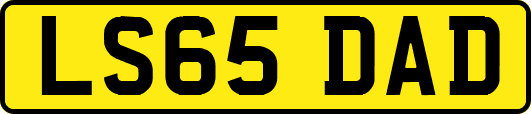 LS65DAD