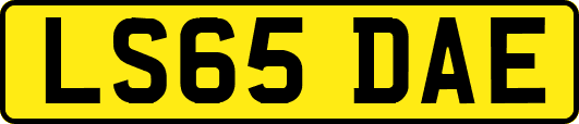 LS65DAE