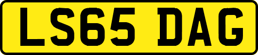 LS65DAG