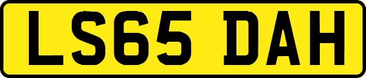 LS65DAH