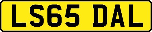 LS65DAL