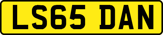 LS65DAN