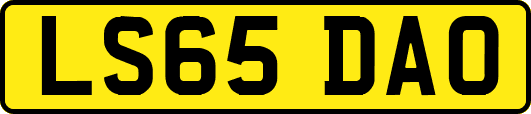 LS65DAO