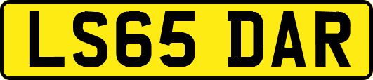 LS65DAR