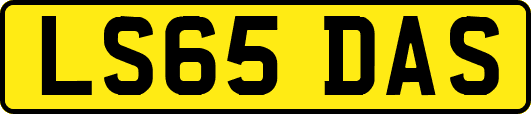 LS65DAS