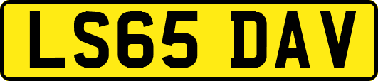 LS65DAV