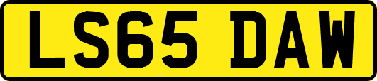 LS65DAW