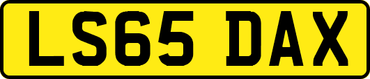 LS65DAX