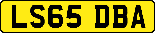 LS65DBA