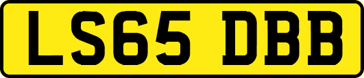 LS65DBB