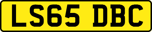 LS65DBC