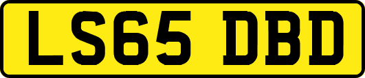 LS65DBD