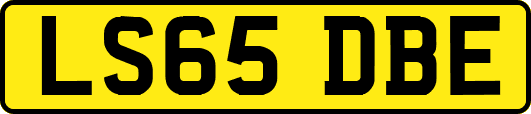 LS65DBE