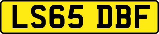 LS65DBF